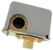 150 PSI Square D Pressure Switch