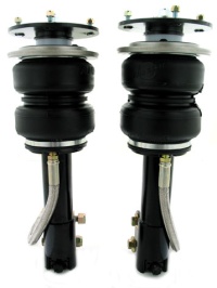 EasyStreet Dodge Neon Front Air Kit (2000-2005)
