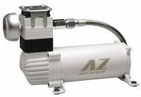 Air-Zenith OB2 200-PSI Air Compressor (White)