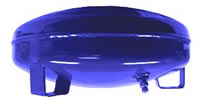 3 Gallon Pancake Air Tank