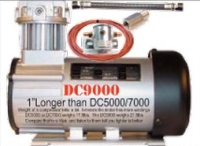 Chassis Tech DC9000 Air Compressor Dual Pack