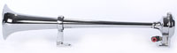 150db @ 150psi - 17" Single Train Air Horn with Air Valve Rated