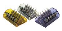 Add a 10-Switch Pre-Wired Box to the 4-WAY Air Kit