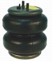 2500lb. Double Convoluted Firestone Air Bag