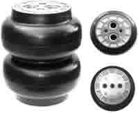 Slam Specialties Air Bag - HS62