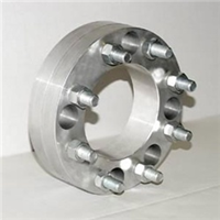 5-Lug 135mm To 8-Lug 6.50" X 2.00" Wheel Adapter (adaptor)