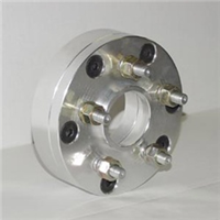 5-Lug 4.75" To 6-Lug 5.00" X 2.00" Wheel Adapter (adaptor)