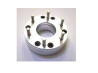 5-Lug 5.50" To 6-Lug 5.50" X 3.00" Wheel Adapter (adaptor)