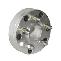 6-Lug 5.00" To 6-Lug 5.50" X 2.00" Wheel Adapter (adaptor)