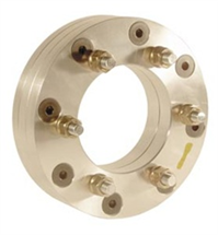 6-Lug 5.50" To 8-Lug 170mm X 2.00" Wheel Adapter (adaptor)