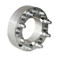 8-Lug 170mm To 8-Lug 165mm X 2.50" Wheel Adapter (adaptor)