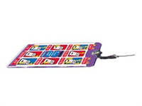 Controller Dance Pad, Dance on it and make your ride react as you step on it