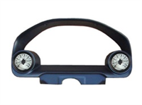2001-2006 Honda Civic Built-In Dash With Air Gauges