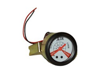 Air Gauge, Electric 40mm Miniature For Tank. No Fittings