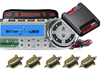 Smart-Ride SR8000 Complete FBSS with Senders. We install it on your Plug & Play no extra charge
