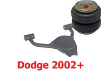 2000-2001 DODGE R1500 Lower Control Arms with Bags and Mounts (Set)