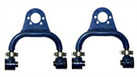 2000-2010 TOYOTA PICKUP TUNDRAUpper  Control Arms Adjustable (pair) dropped *Arms similar to image