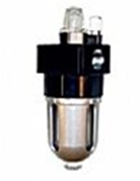 Mal-200-8A-Npt Oiler In-Line