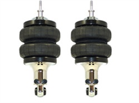 2400 4.80" diameter, (Pairs) Stem/Loop Dual 16-Position Adjustable "no O-Rings" to wear out 9.0" C
