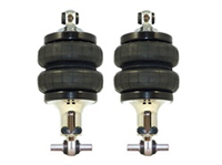 2400 4.80" diameter, (Pairs) Loop/Barpin Dual 16-Position Adjustable "no O-Rings" to wear out 9.0"