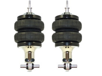 2400 4.80" diameter, (Pairs) Stem/Barpin Dual 16-Position Adjustable "no O-Rings" to wear out 9.0"