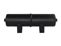 Accumulator 1 Piece (Requires Extra 1/2" Port)