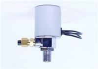 1/4" SK-501 8mm Orifice 200psi air valve 1-Position (takes 16 for FBSS, or 1 for Airhorns