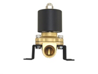 Brackets only to fit 3/8" or 1/2" Brass Valves