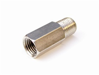 3/8" NPT Female to Male  Check valve (Prevents Airloss From Backflow)