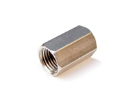 3/8" NPT Female to Female  Check valve (Prevents Airloss From Backflow)