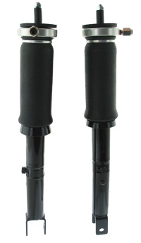 EasyStreet Honda Prelude Rear Air Kit (1992-2001)