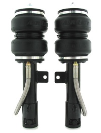 EasyStreet Toyota Matrix Front Air Kit (2003-2005)