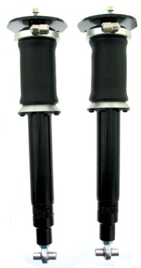 EasyStreet Chevy Cavalier Rear Air Kit (1995-2005)