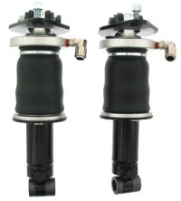 EasyStreet Toyota Matrix Rear Air Kit (2003-2005)