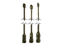 Billet Aluminum Antenna