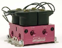 2 Way BigRed Airvalve Assembly