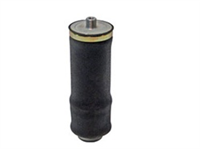 800lb. Longbag 10.50" Extend, 6.00 Collapse 3.50" Diameter 1/8" port airspring airbag