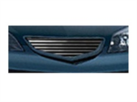 Billet Grille 87-90 Legend 2 Dr Only