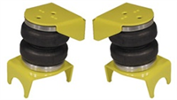 Bag Brackets Only F250 /350 Rear