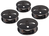 Bag Brackets Only Rear Gm Car (4Link required)