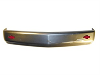 (Hh) Bumper Modified C15 Raw Smooth Bowlites Only