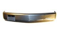 (Dd) Bumper Original Raw Rcv32Bp01 License Offset