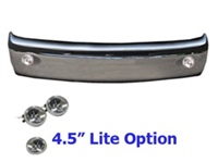 (A) Super Bumper Rv45Bp-22 Raw Withlitehole