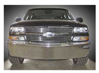 (K) Super Bumper Cv45Bp-20 Chromesmoothy