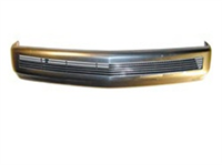 (N) Bumper Original Chrome 42Bp-13 Explorer Phantom