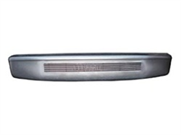 (L) Bumper Original Chrome 34Bp-13 O.E. Bump With billet