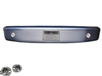 (C) Bumper Original Raw Oe Litehole/License
