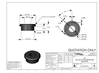 #03 Bushing without Sleeve. See image & make sure you measure carefully. Click on Image, then clic