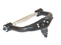 Upper  Control Arms with Cross Shaft (pair) dropped