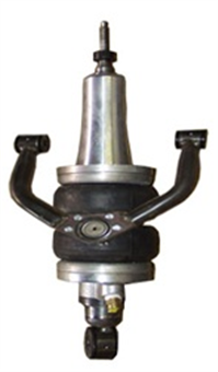 Upper  Control Arms (pair) dropped